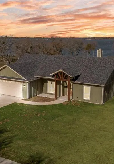 305 Caro Drive, West Tawakoni TX 75474