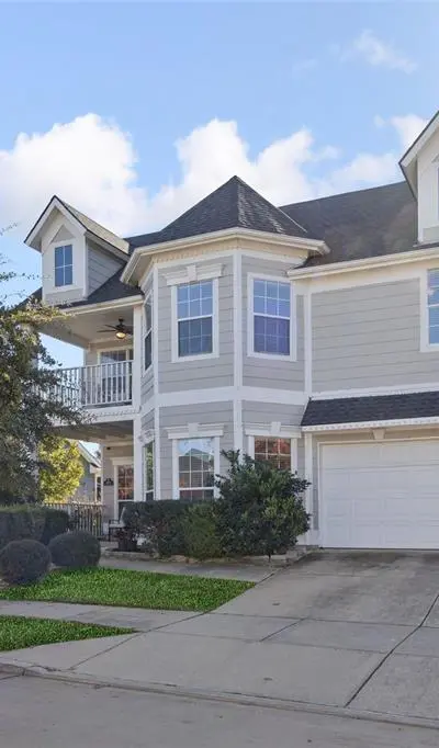 1404 Southern Pine Drive, Savannah TX 76227