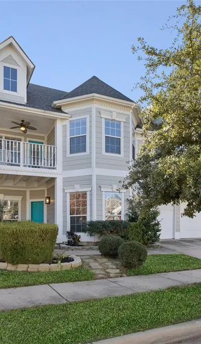 1404 Southern Pine Drive, Savannah TX 76227 - Photo 2