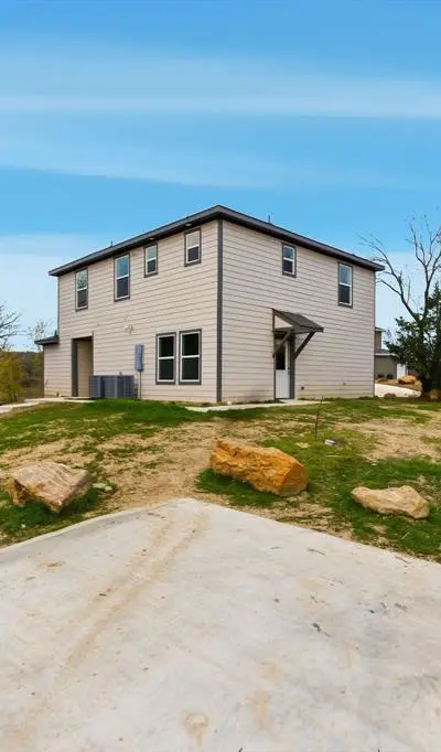 158 Private Road 1758, Chico TX 76431
