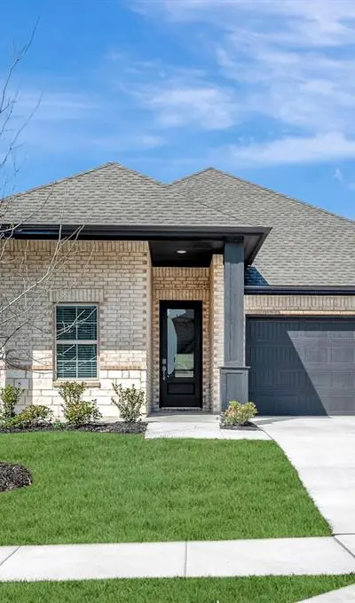 172 Summer Rain Way, Newark TX 76071