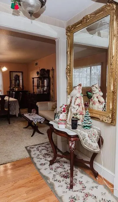 663 6th Street, Honey Grove TX 75446 - Photo 3