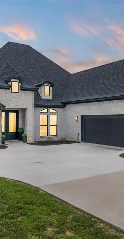 124 High Point Drive, Hillsboro TX 76645