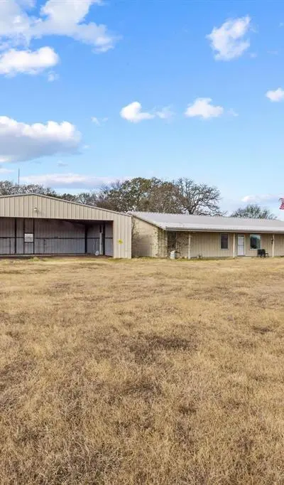 1841 County Road 36080, Honey Grove TX 75446