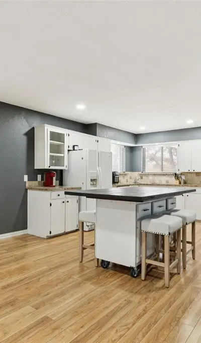 102 Woodland Drive, Highland Village TX 75077