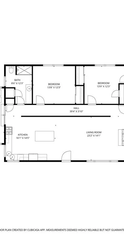 102 Woodland Drive, Highland Village TX 75077 - Photo 4