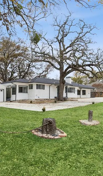 102 Woodland Drive, Highland Village TX 75077 - Photo 5