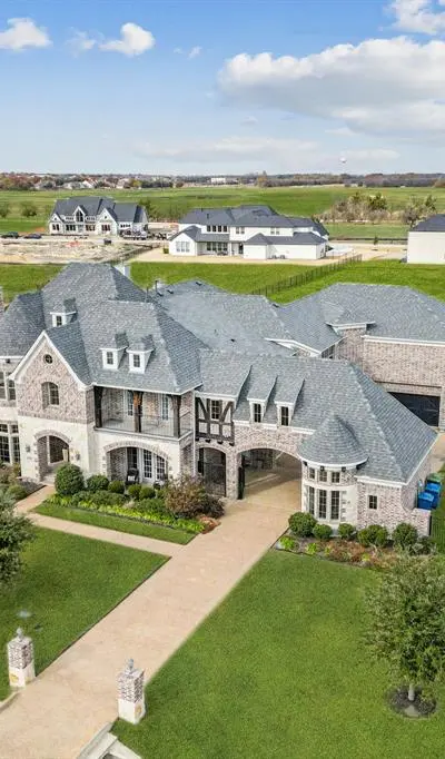6501 Stafford Drive, Parker TX 75002