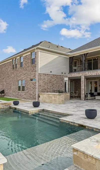 6501 Stafford Drive, Parker TX 75002 - Photo 2