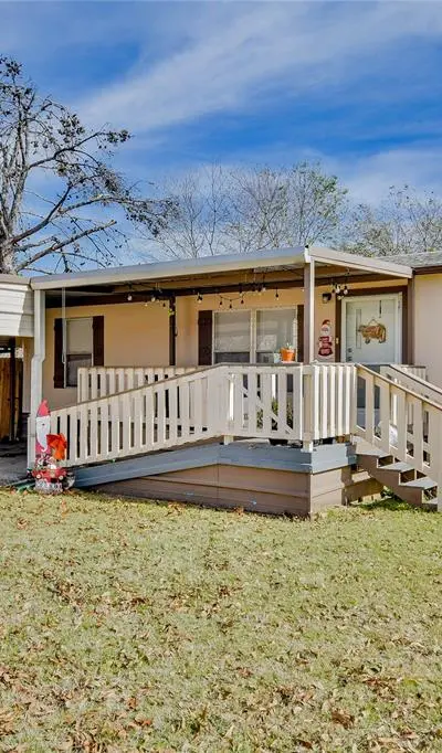 214 Gandy Street, Lipan TX 76462