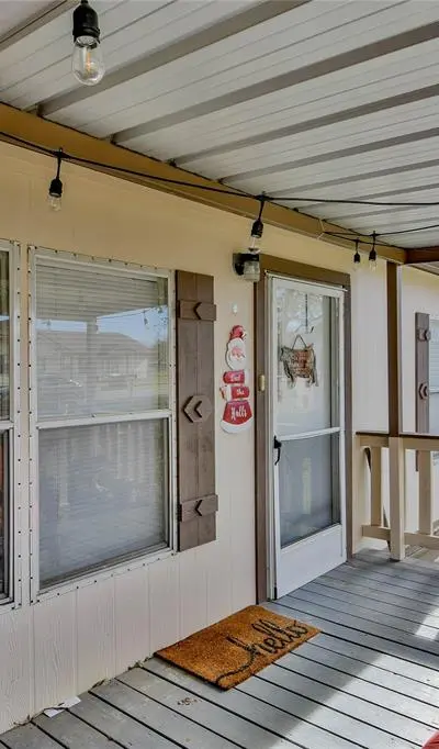 214 Gandy Street, Lipan TX 76462 - Photo 2