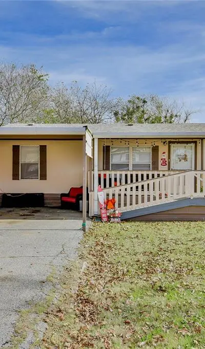 214 Gandy Street, Lipan TX 76462 - Photo 4