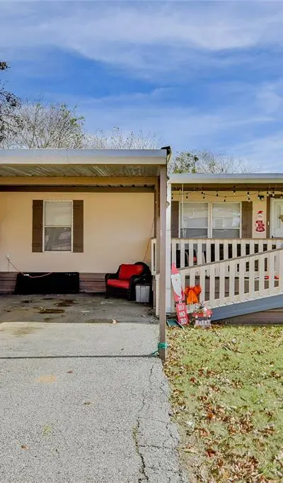 214 Gandy Street, Lipan TX 76462 - Photo 5