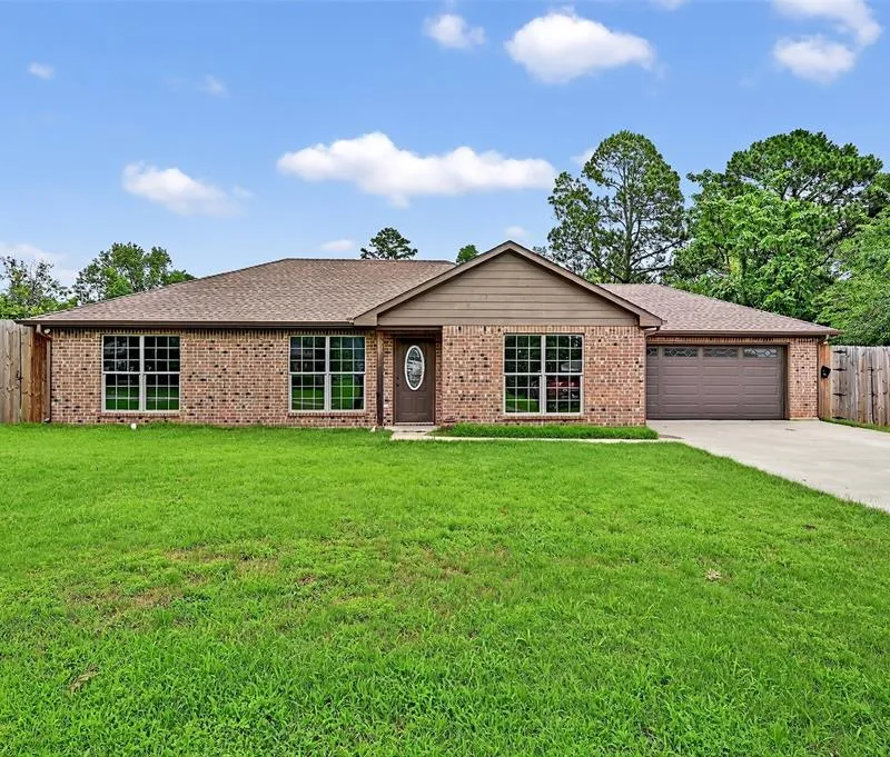 315 Stone Street, Collinsville TX 76233
