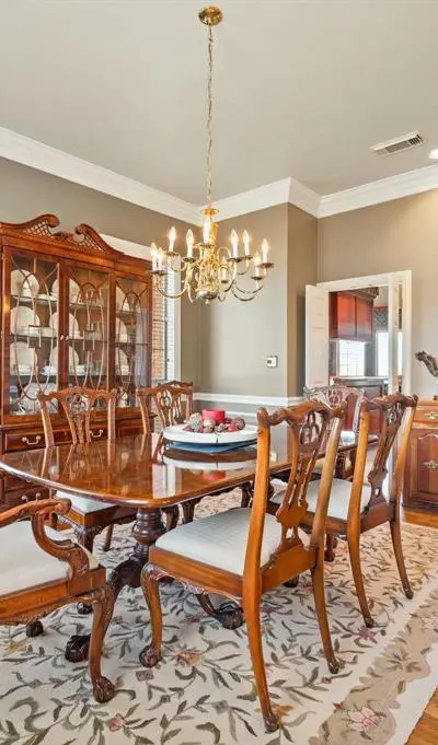1077 Cardinal Drive, Bartonville TX 76226 - Photo 4