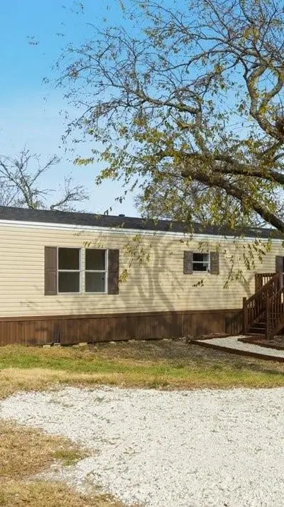 540 County Road 2906, Dodd City TX 75438 - Photo 2