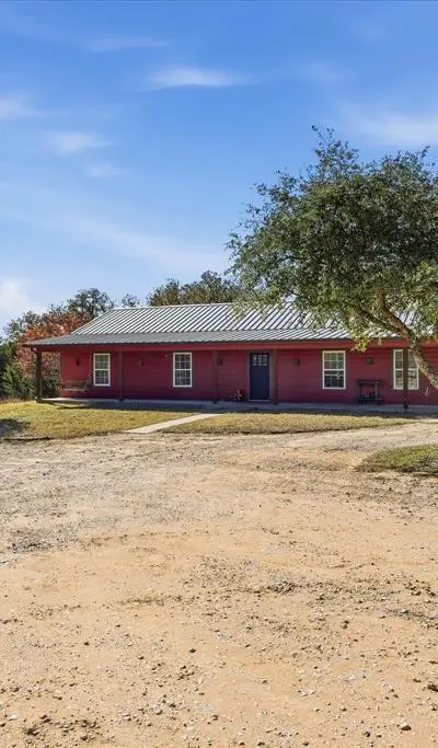 8980 County Road 156, Bluff Dale TX 76433