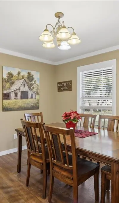 8980 County Road 156, Bluff Dale TX 76433 - Photo 5
