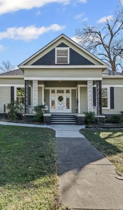 436 Craig Street, Hillsboro TX 76645