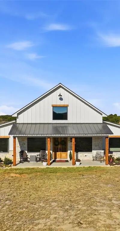 601 Hollow Drive, Lipan TX 76462