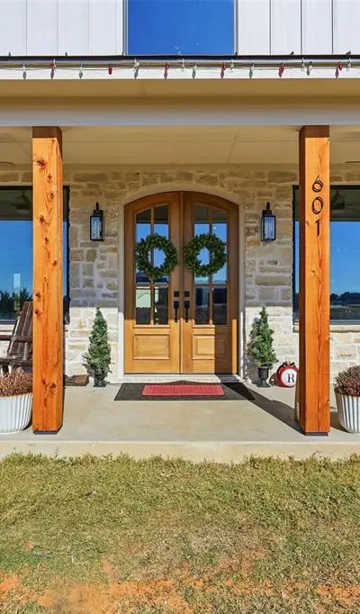 601 Hollow Drive, Lipan TX 76462 - Photo 2