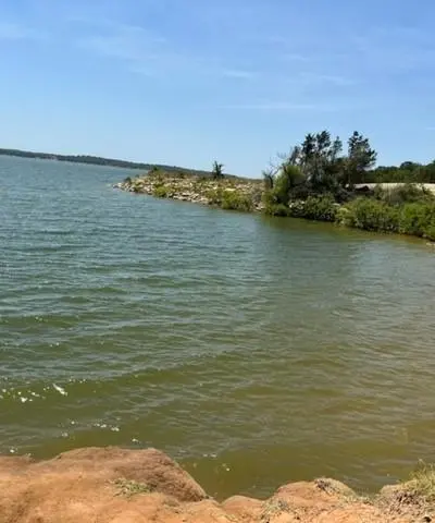 952 Lake Road, Gordonville TX 76245 - Photo 2