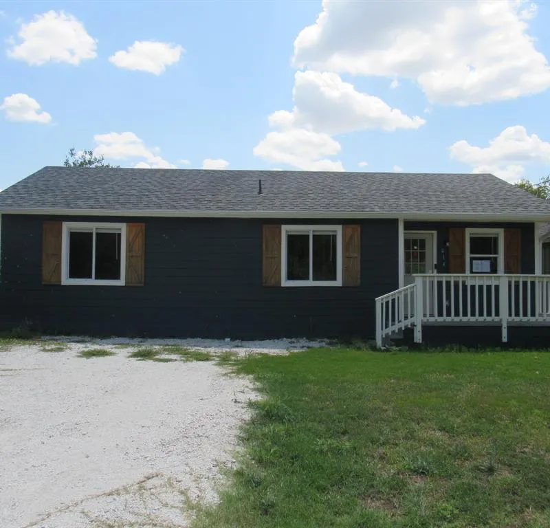 414 Matthew Street, Hillsboro TX 76645
