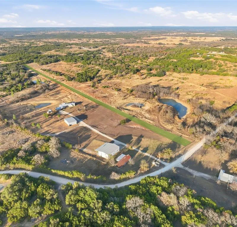 818 County Road 104, Bluff Dale TX 76433