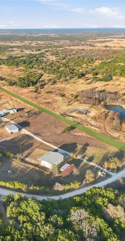 818 County Road 104, Bluff Dale TX 76433