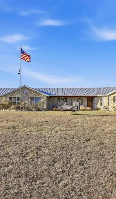 818 County Road 104, Bluff Dale TX 76433 - Photo 2