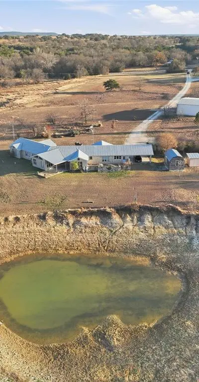 818 County Road 104, Bluff Dale TX 76433 - Photo 4