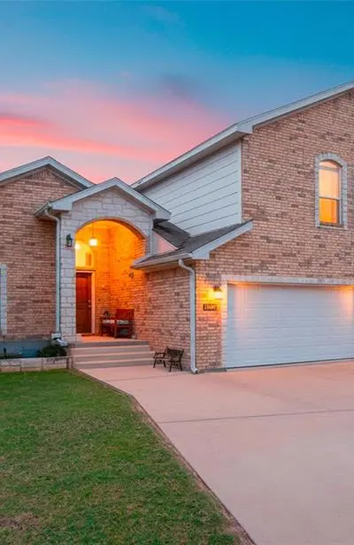 16017 Toby Court, Temple TX 76502