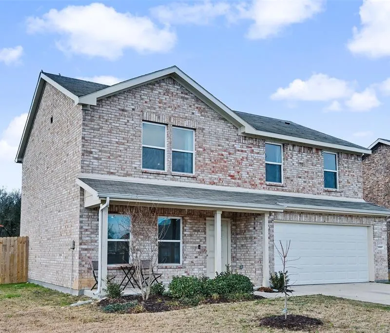 3557 Chestnut Oak Drive, Dallas TX 75253