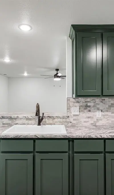 303 E Bois D Arc, Nocona TX 76255 - Photo 4