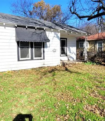8112 Melrose Street E, White Settlement TX 76108