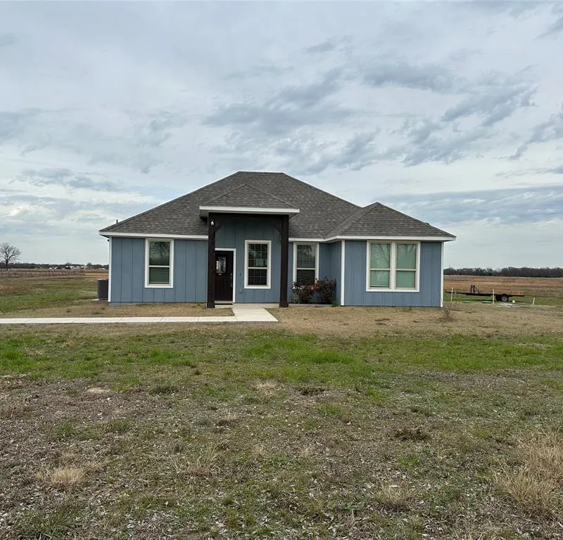4760 County Road 4603, Commerce TX 75428