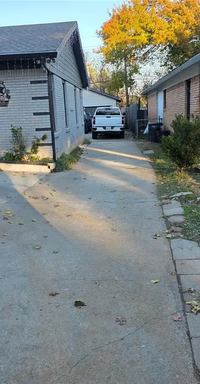 4605 Cole Street, Fort Worth TX 76115 - Photo 3