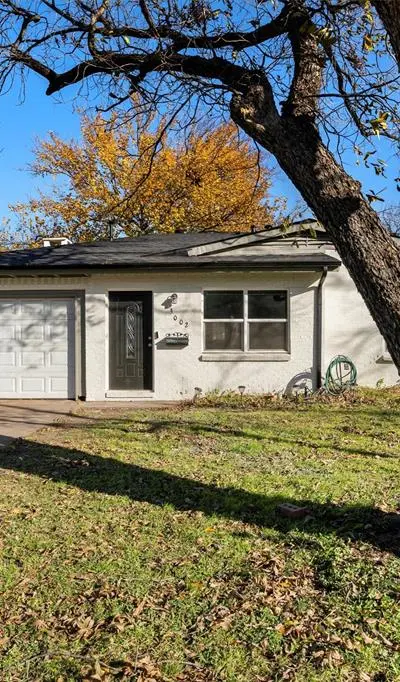3002 Elm Park, Richland Hills TX 76118