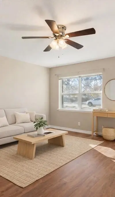 3002 Elm Park, Richland Hills TX 76118 - Photo 4