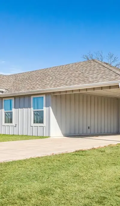 400 Private Road 43790, Paris TX 75462
