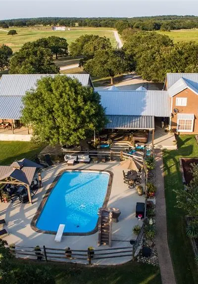 3112 Sunset School Road, Sunset TX 76270