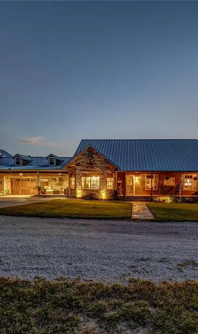 3112 Sunset School Road, Sunset TX 76270 - Photo 2
