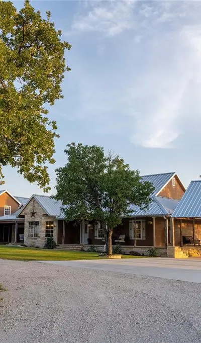 3112 Sunset School Road, Sunset TX 76270 - Photo 4