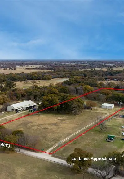 12525 County Road 4083, Scurry TX 75158
