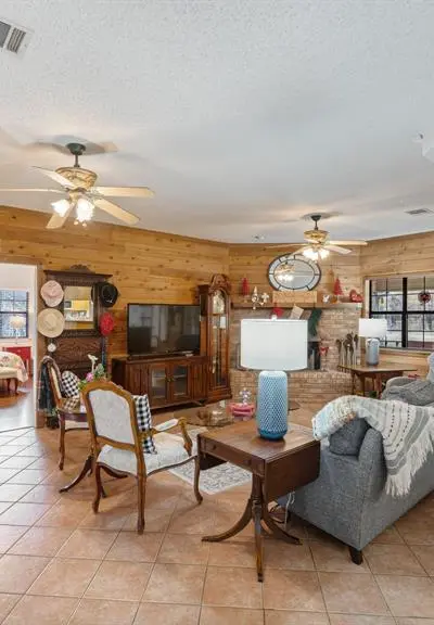 12525 County Road 4083, Scurry TX 75158 - Photo 3