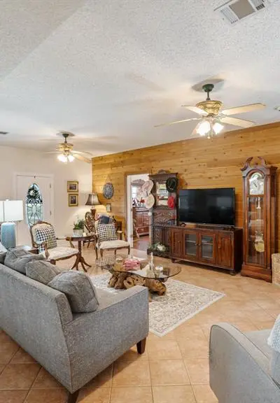 12525 County Road 4083, Scurry TX 75158 - Photo 4