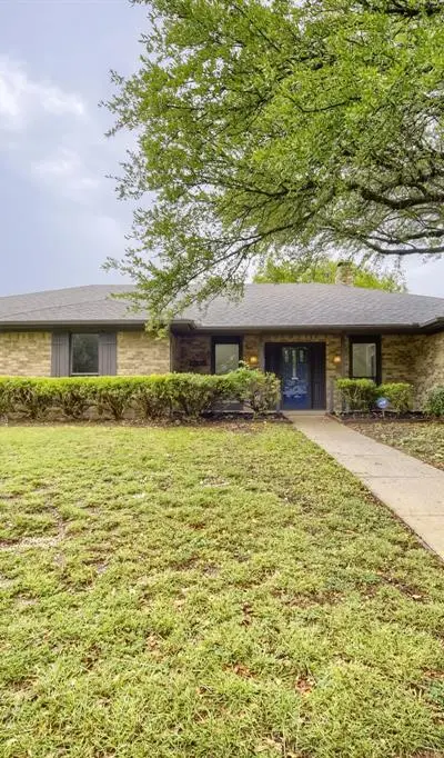 1203 Westminister Lane, Duncanville TX 75137