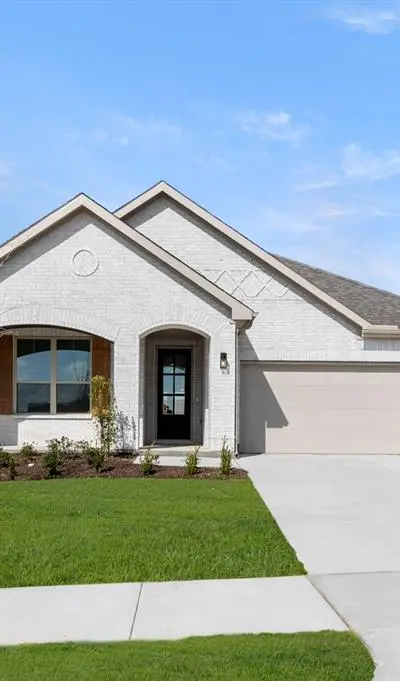 108 Morning Dew Drive, Willow Park TX 76008