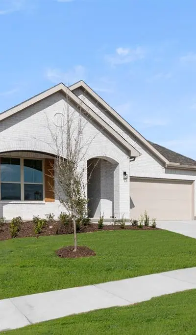 108 Morning Dew Drive, Willow Park TX 76008 - Photo 2