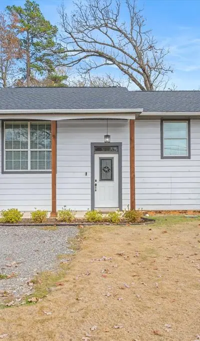 2422 Old Omen Road, Tyler TX 75701